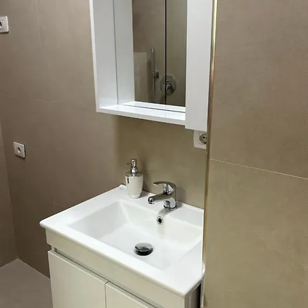 Appartamento Gold Opal *