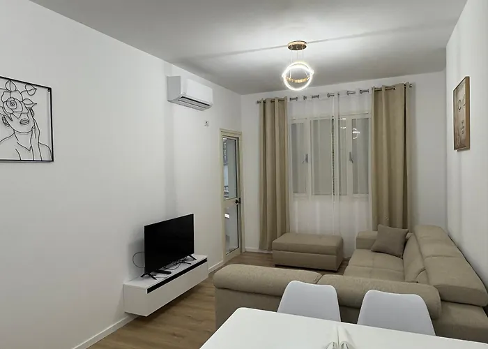 Gold Opal Apartman