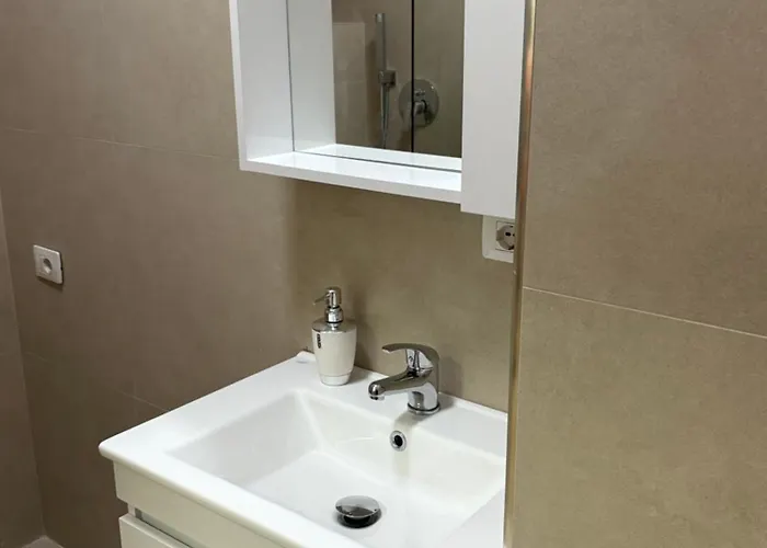 Apartman Gold Opal *