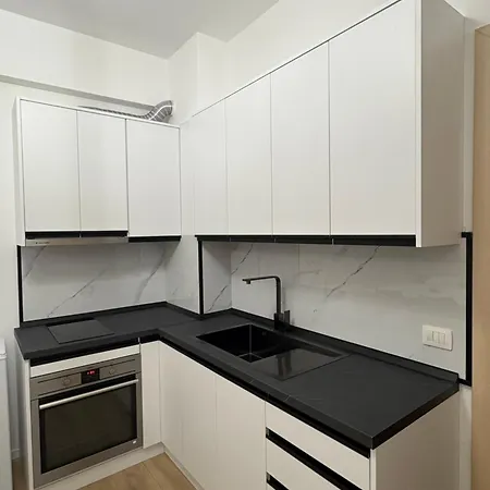 Апартаменты Gold Opal *