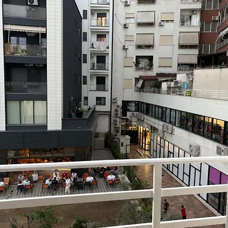 Апартаменты Gold Opal