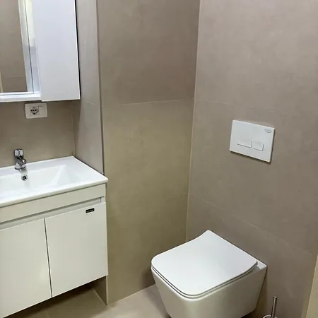 Апартаменты Gold Opal